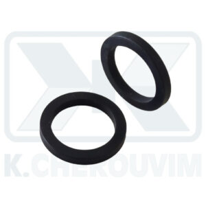 ΛΑΣΤΙΧΑΚΙ ΓΙΑ ΦΙΛΤΡΑΚΙ Μ28 Χ 1 ΑΡΣ. (25,7 Χ 19 Χ 3 mm)