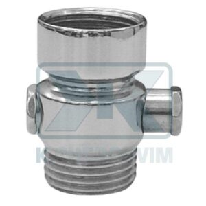 ΔΙΑΚΟΠΤΑΚΙ ROBOT ΣΤΑΘΕΡΟ ΟΡΕΙΧΑΛΚΙΝΟ ΧΡΩΜΕ