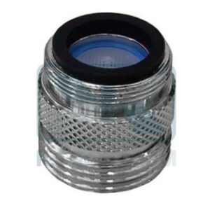 ΜΑΣΤΟΣ Μ24Χ1Α. Χ 3/4"Α. ΧΡΩΜΕ ΜΕ ΦΙΛΤΡΑΚΙ ΚΑΙ ΛΑΣΤΙΧΟ ΓΙΑ ΡΟΥΞΟΥΝΙ ΑΝΑΜΕΙΚΤΙΚΩΝ ΜΠΑΤΑΡΙΩΝ -ΠΛΥΝΤΗΡΙΟ