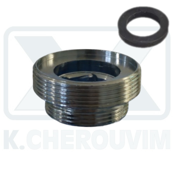 ΜΑΣΤΟΣ Μ22Χ1 Χ Μ28Χ1 ΑΡΣ. ΑΡΣ. ΧΡΩΜΕ L13 ΜΕ ΛΑΣΤΙΧΟ