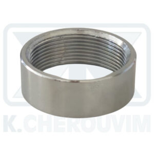 SOCKET CROM. Μ22X1 FEMALE FEMALE L10