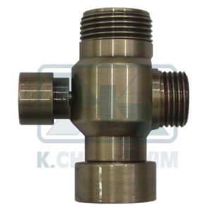 ΔΙΑΝΟΜΕΑΣ ΚΟΛΟΝΑΣ ΝΤΟΥΖ BRONZE