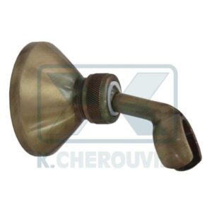 ΣΤΗΡΙΓΜΑ ΝΤΟΥΣ ΟRΤΑ ΒRΟΝΖΕ ΜΕ ΒΙΔΑ