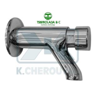 ΚΑΝΟΥΛΑ Ν.462 ΤΟΙΧΟΥ ΧΡΟΝΟΚΑΘΥΣΤΕΡΗΣΗΣ ΠΑΤΗΤΗ ΧΡΩΜΕ ΧΡΟΝ.15 sec