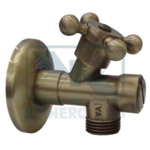 ΔΙΑΚΟΠΤΗΣ ΒΙRΙLLΙ ΒRΟΝΖΕ ΜΕ ΦΙΛΤΡΟ ΓΩΝΙΑΚΟΣ ΜΕ ΡΟΖΕΤΑ ΑLΒΕRΤΟΝΙ