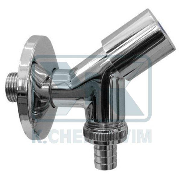 ΚΑΝΟΥΛΑ LINEA ΜΕ ΚΥΛΙΝΔΡΙΚΗ ΜΕΤΑΛΛΙΚΗ ΛΑΒΗ ΡΑΚΟΡ ΧΡΩΜΕ ALBERTONI