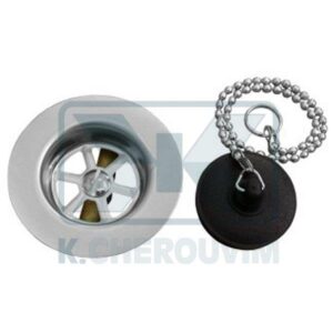 ΒΑΛΒΙΔΕΣ ΝΙΠΤΗΡΑ ΑΠΛΕΣ ΟΡΕΙΧΑΛΚΙΝΕΣ 1"1/4 Χ Φ65 ΜΕ ΤΑΠΑ