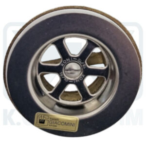 ΒΑΛΒΙΔΑ ΝΤΟΥΖΙΕΡΑΣ ΑΠΛΗ ΟΡΕΙΧΑΛΚΙΝΗ ΧΩΡΙΣ ΡΑΚΟΡ