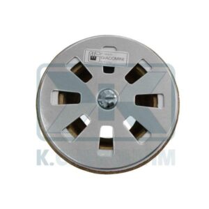 VALVE SHOWER FLAT HEAVY DUTY 1"1/2 X ? 80