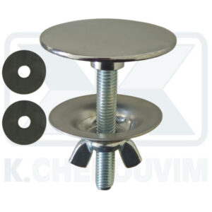 ΤΑΠΑ Β.Τ. ΧΡΩΜΕ ΔΙΑΚΟΣΜΗΤΙΚΗ ΜΠΙΝΤΕ, ΝΙΠΤΗΡΑ, ΝΕΡΟΧΥΤΗ