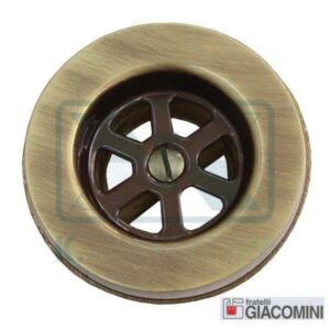 ΒΑΛΒΙΔΑ ΝΤΟΥΖΙΕΡΑΣ ΑΠΛΗ BRONZE