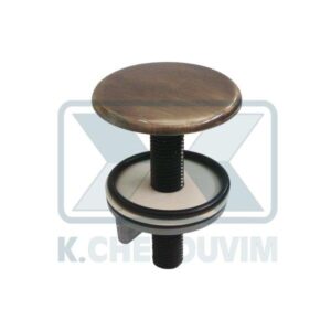 ΤΑΠΑ Β.Τ. BRONZE ΔΙΑΚΟΣΜΗΤΙΚΗ ΜΠΙΝΤΕ, ΝΙΠΤΗΡΑ, ΝΕΡΟΧΥΤΗ