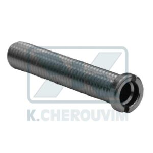 ΒΙΔΑ ΤΑΠΑΣ ΙΝΟΧ ΓΙΑ ΒΑΛΒΙΔΑ ΣΥΝΘΕΤΙΚΟΥ ΝΕΡΟΧΥΤΗ