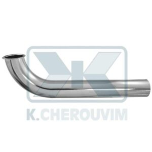 ΣΩΛΗΝΕΣ ΣΙΦΟΝΙΩΝ Φ32 ΓΩΝΙΑΚΕΣ ΜΕ ΠΑΤΟΥΡΑ