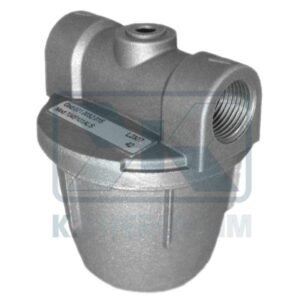 ΦΙΛΤΡΑ ΠΕΤΡΕΛΑΙΟΥ WΑΤΤS ΜΕ ΔΟΧΕΙΟ ΑΛΟΥΜΙΝΙΟΥ ΙΤΑΛΙΑΣ