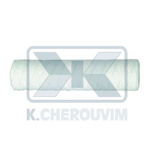ΕΝΘΕΤΟ ΝΗΜΑ 7" (18 cm) Χ 20 ΜΙΚΡΑ ΜΙΑΣ ΧΡΗΣΗΣ ΓΙΑ ΦΙΛΤΡΟ