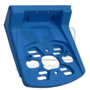 ΒΑΣΗ ΠΛΑΣΤΙΚΗ ΜΟΝΗ ΓΙΑ ΣΥΣΚΕΥΕΣ ΦΙΛΤΡΩΝ ΜΕ ΠΛΑΣΤΙΚΗ ΚΕΦΑΛΗ