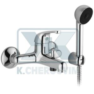 ΜΠΑΤΑΡΙΑ OLIVIA ΜΠΑΝΙΟΥ ΑΝΑΜΕΙΚΤΙΚΗ ΧΡΩΜΕ