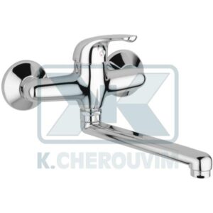 ΜΠΑΤΑΡΙΑ OLIVIA ΚΟΥΖΙΝΑΣ ΤΟΙΧΟΥ ΑΝΑΜΕΙΚΤΙΚΗ ΧΡΩΜΕ