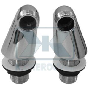 ΖΕΥΓΟΣ ΕΚΚΕΝΤΡΑ ΓΩΝΙΑΚΑ ΕΞΩΤΕΡΙΚΑ ΑΡΣ. ΑΡΣ. ΧΡΩΜΕ ΜΠΑΤΑΡΙΩΝ ΛΟΥΤΡΟΥ