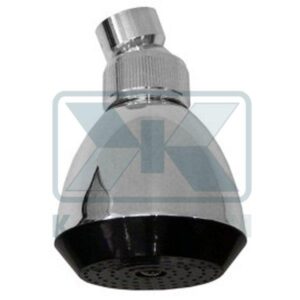 ΚΩΔΩΝΑΣ VESUVIO Φ62 ΜΕ ΑΡΘΡΩΣΗ 1/2" ΖΑΜΑ ΧΡΩΜΕ