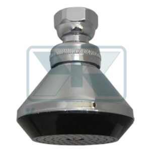 ΚΩΔΩΝΑΣ ΜΙΝΙ Φ62 ΜΕ ΑΡΘΡΩΣΗ 1/2" ΖΑΜΑ ΧΡΩΜΕ