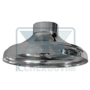 ΚΩΔΩΝΑΣ Β.Τ. ΧΡΩΜΕ