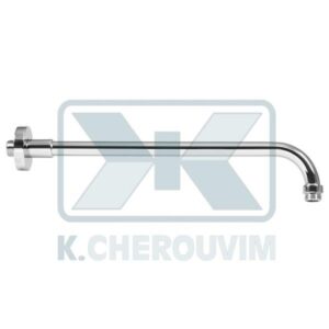 ΒΡΑΧΙΩΝΑΣ ΝΤΟΥΖ MINIMAL 1/2"