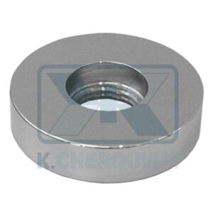 ΡΟΖΕΤΑ ΜΑΣΙΦ "MINIMAL" ΜΕ ΣΠΕΙΡΩΜΑ 1/2" ΘΗΛ.