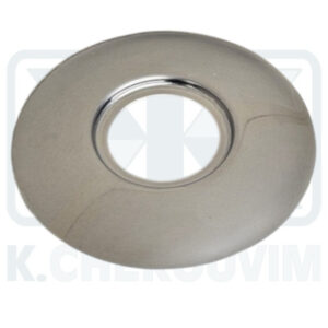 ROSETTE FOR TAPS INOX