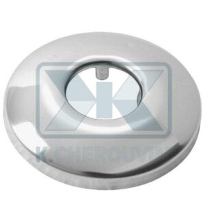 ΡΟΖΕΤΑ ΙΝΟΧ ΣΥΡΟΜΕΝΗ h9