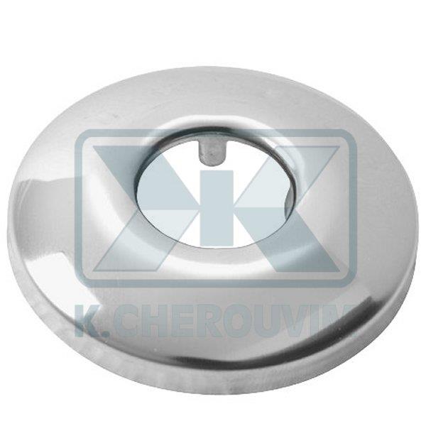 CONICAL ROSETTE FOR TAPS WITH WINGS