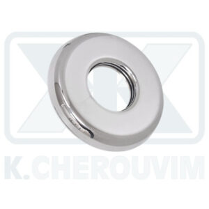 ΡΟΖΕΤΑ Β.Τ. ΜΕ ΣΠΕΙΡΩΜΑ 1/2" ΘΗΛ