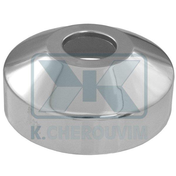 ΡΟΖΕΤΑ ΓΙΓΑΣ Φ32 Χ Φ105 Χ Η42 ΟΡΕΙΧΑΛΚΙΝΗ ΧΡΩΜΕ ΣΙΦΟΝΙΟΥ