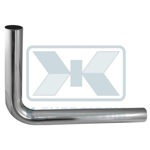 UNDERBASIN 90 DEGREE ELBOW PIPE - HEAVY VERSION