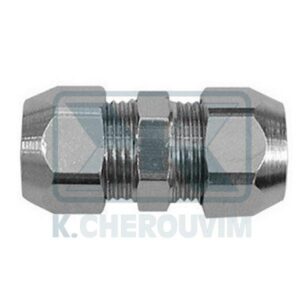 ΡΑΚΟΡ ΣΥΣΦΙΞΗΣ ΧΑΛΚΟΣΩΛΗΝΑΣ