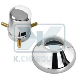 ΚΑΜΠΑΝΑ ΔΙΑΚΟΠΤΗ ΕΝΤΟΙΧΙΣΜΟΥ UNIVERSALE ΧΡΩΜΕ