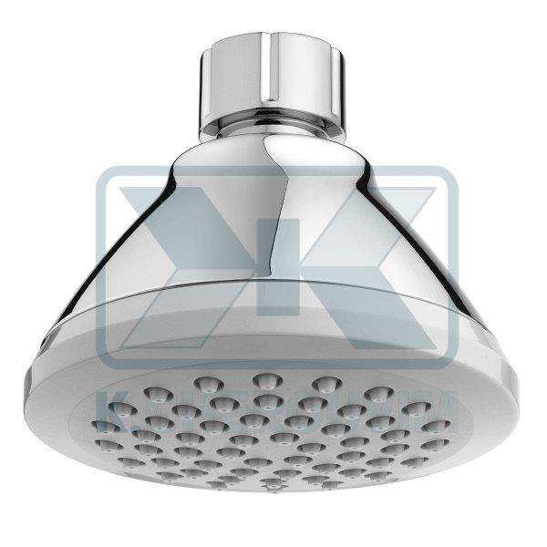 ΚΩΔΩΝΑΣ CLOE Φ85 ΚΑΘΑΡΙΖΟΜΕΝΟΣ ΧΡΩΜΕ ΜΕ ΑΡΘΡΩΣΗ 1/2" ΘΗΛ.