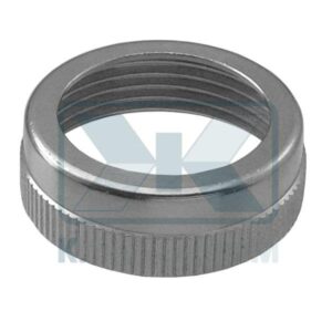 ΠΑΞΙΜΑΔΙ ΝΙΚΕΛ ΟΡΕΙΧΑΛΚΙΝΟ ΣΤΡΟΓΓΥΛΟ ΓΙΑ ΣΙΦΟΝΙΑ SUΡΕRFLΕΧ ΜΕ ΑΡΣ. ΕΞΟΔΟ