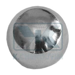 ΠΟΜΟΛΑΚΙ ΣΦΑΙΡΙΚΟ ΓΙΑ ΚΑΘΕΤΗ ΒΕΡΓΑ ΜΠΑΤΑΡΙΑΣ ΝΙΠΤΗΡΑ ΧΡΩΜΕ