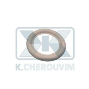 ΡΟΔΕΛΑ ΡVC ΛΕΥΚΗ ΚΟΡΜΟΥ ΑΥΤΟΜΑΤΗΣ ΒΑΛΒΙΔΑΣ ΝΙΠΤΗΡΑ 1"1/4