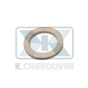 ΡΟΔΕΛΑ ΣΠΟΓΓΩΔΗΣ ΛΕΥΚΗ ΚΟΡΜΟΥ ΑΥΤΟΜΑΤΗΣ ΒΑΛΒΙΔΑΣ ΝΙΙΠΤΗΡΑ 1"1/4