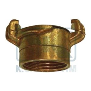 ΤΑΧΥΣΥΝΔΕΣΜΟΣ 3/4" ΘΗΛ. ΟΡΕΙΧΑΛΚΙΝΟΣ