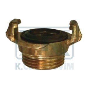 ΤΑΧΥΣΥΝΔΕΣΜΟΣ 1"1/4 ΑΡΣ. ΟΡΕΙΧΑΛΚΙΝΟΣ