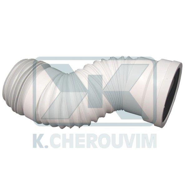 ΣΠΙΡΑΛ ΛΕΚΑΝΗΣ ΙΣΙΟ Β.Τ. Φ100 Χ 240-550 mm ΠΤΥΣΣΟΜΕΝΟ Α97