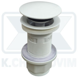 ΒΑΛΒΙΔΑ ΝΙΠΤΗΡΑ ΠΑΝΤΟΣ ΤΥΠΟΥ ΛΕΥΚΗ ΠΛΑΣΤΙΚΗ ΚΛΙΚ