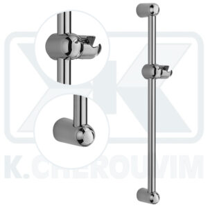 ΒΕΡΓΑ URBAN ΣΚΕΤΗ ΜΕ ΠΛΑΣΤΙΚΕΣ ΒΑΣΕΙΣ & ΣΩΛΗΝΑ ΙΝΟΧ