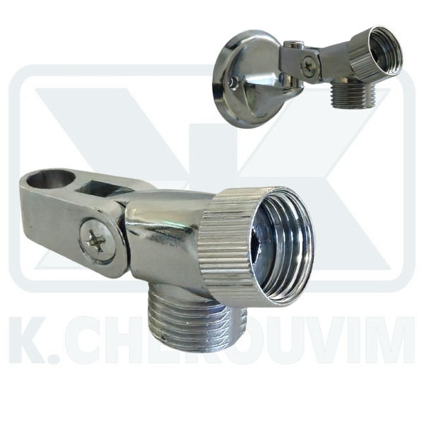 ΑΡΘΡΩΣΗ Τ. GROHE ΓΙΑ ΣΤΗΡΙΓΜΑ ΝΤΟΥΣ ΧΡΩΜΕ