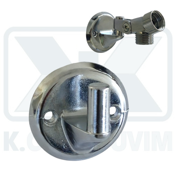 ΓΑΝΤΖΟΣ Τ. GROHE ΓΙΑ ΣΤΗΡΙΓΜΑ ΝΤΟΥΣ ΧΡΩΜΕ