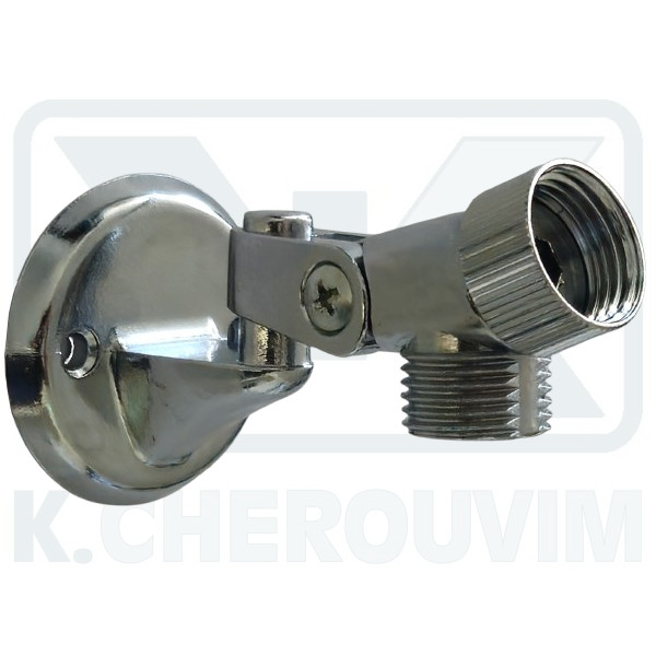 ΓΑΝΤΖΟΣ Τ. GROHE ΓΙΑ ΣΤΗΡΙΓΜΑ ΝΤΟΥΣ ΧΡΩΜΕ - Image 2